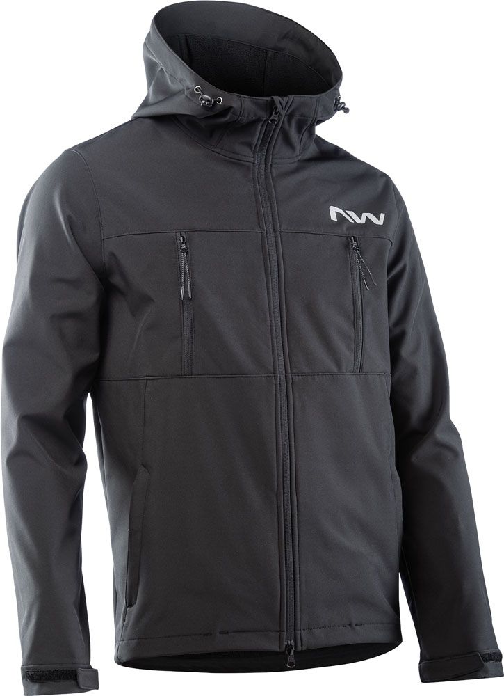 Northwave Easy out - MTB Softshelljacke kaufen | Bike-Discount