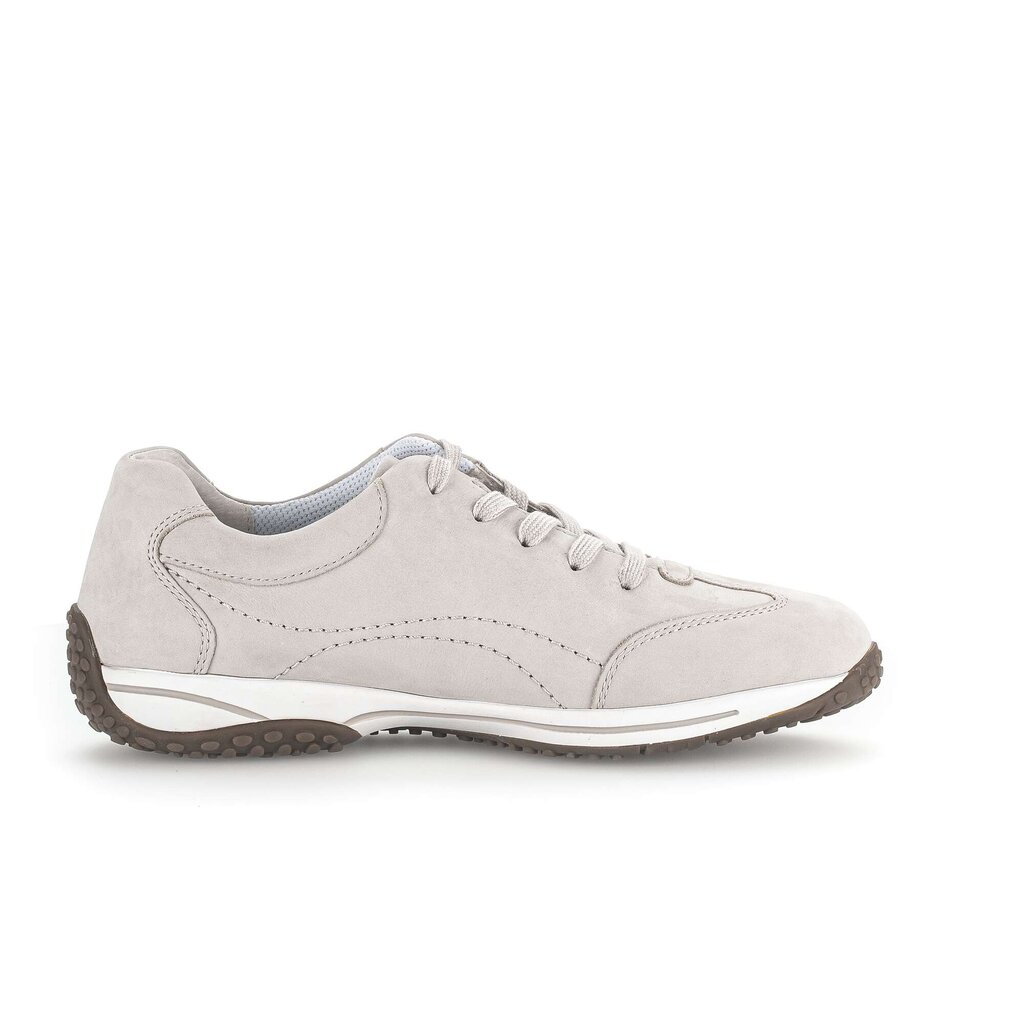 Gabor comfort Sneaker low beige