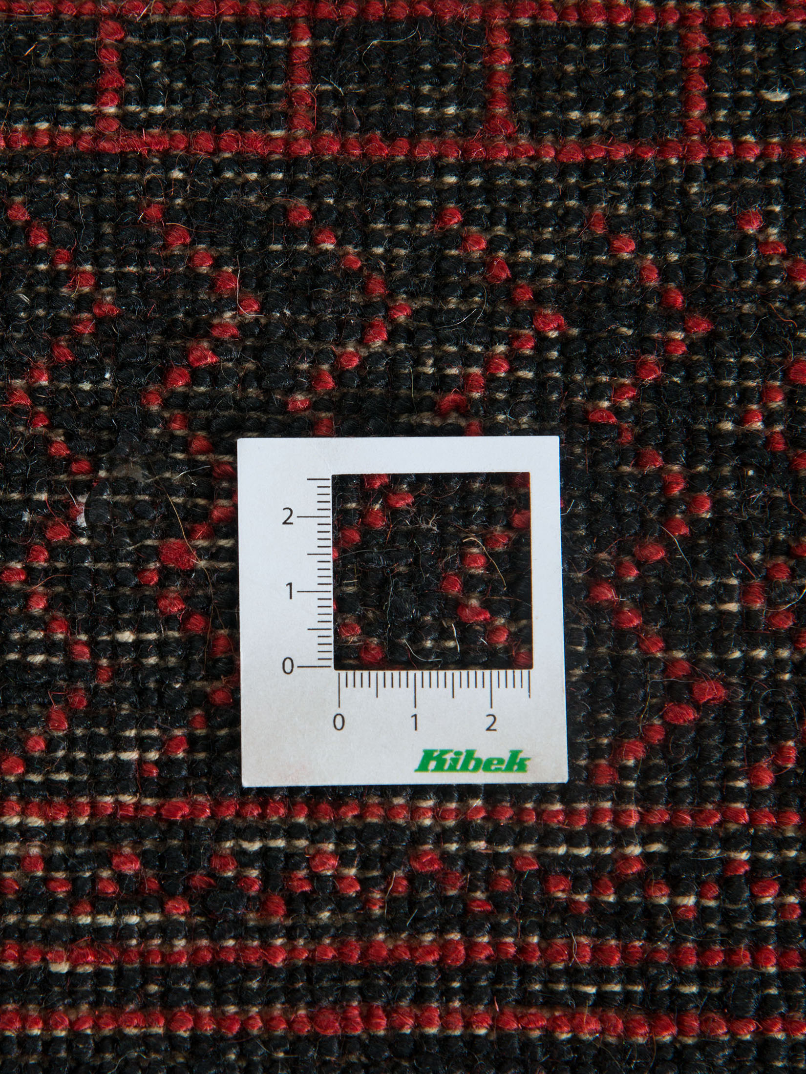 Contemporary Gabbeh ca. 258 x 354 cm, Unikat / Einzelstück