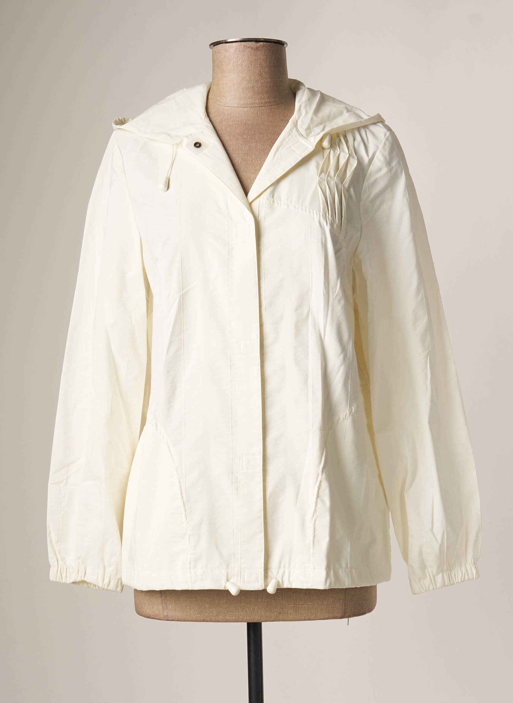 Paul Mausner Impermeables Trenchs Femme couleur beige