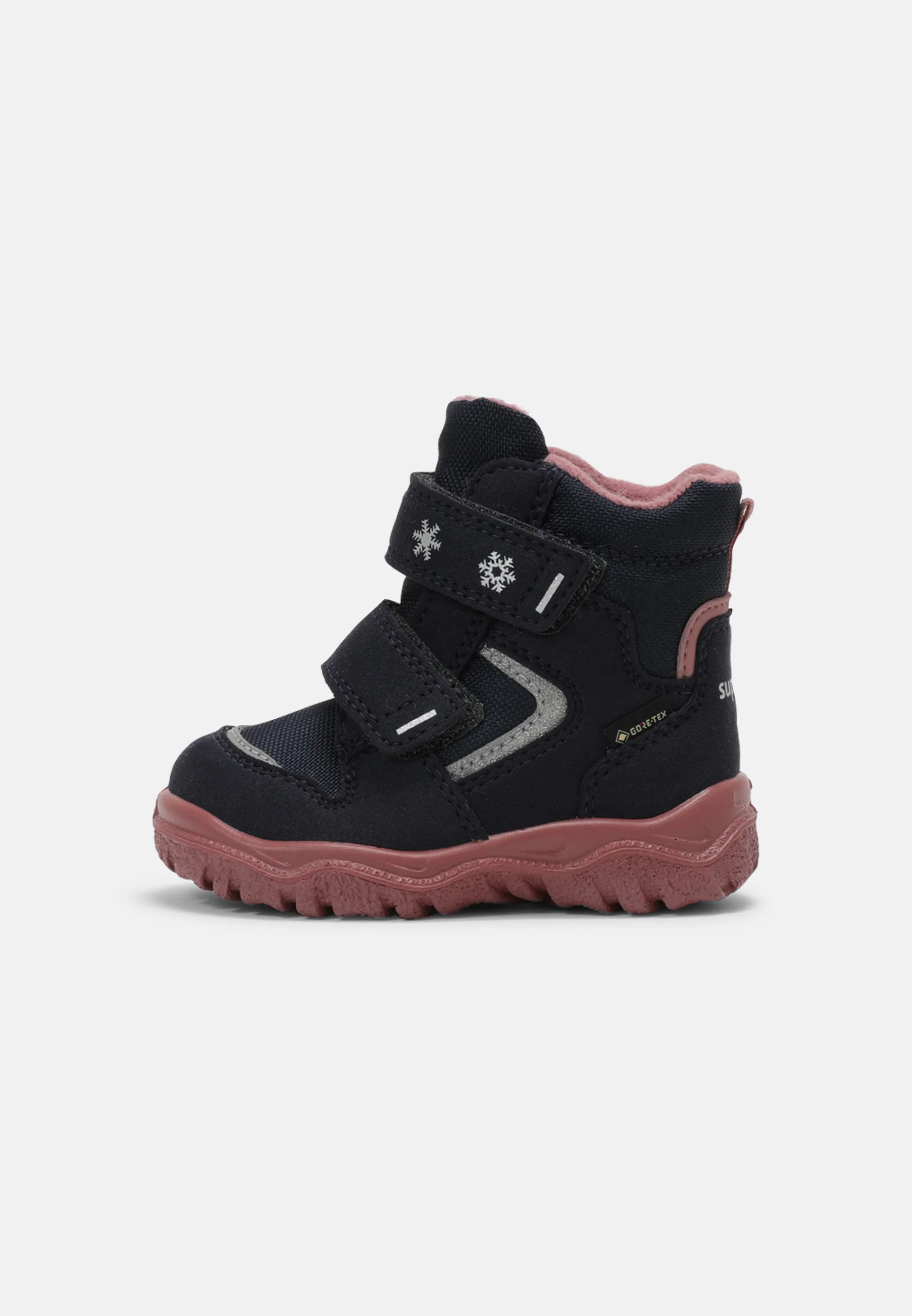 Superfit HUSKY1 - Zapatos para primeros pasos
