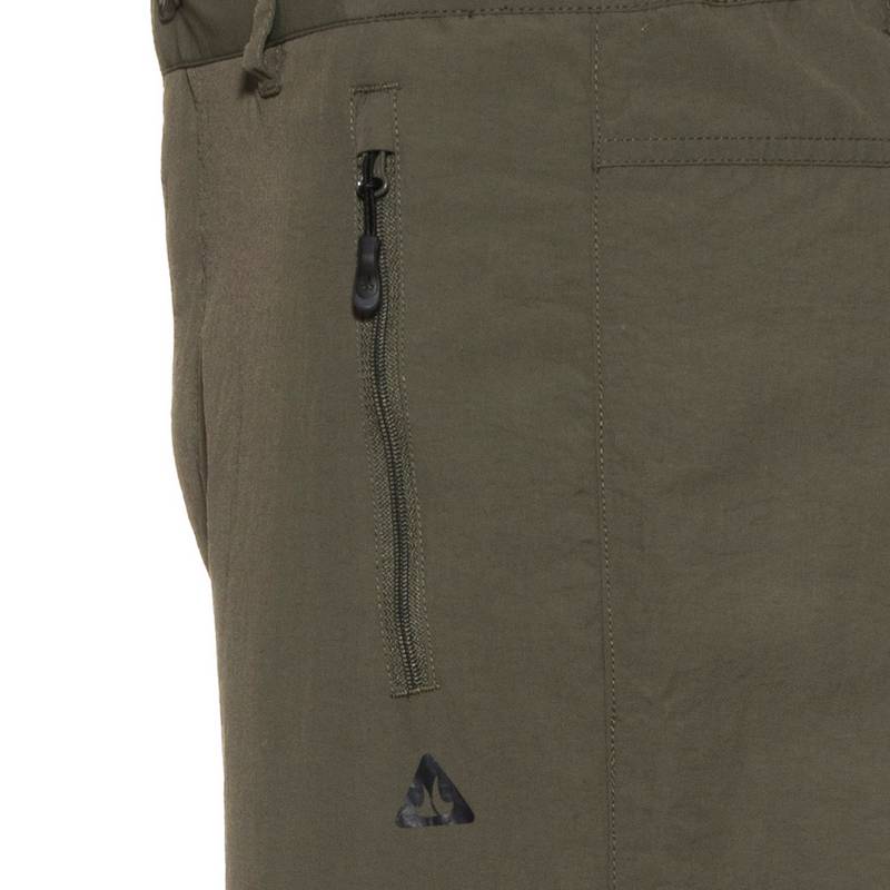OCK Zipphose Herren