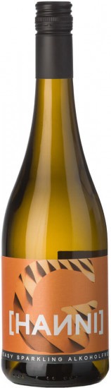 [HANNI] EASY SPARKLING Alkoholfrei mild - Weingut Grosch