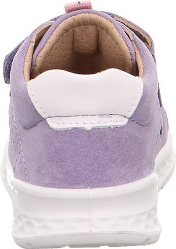 superfit Lauflernschuh BREEZE