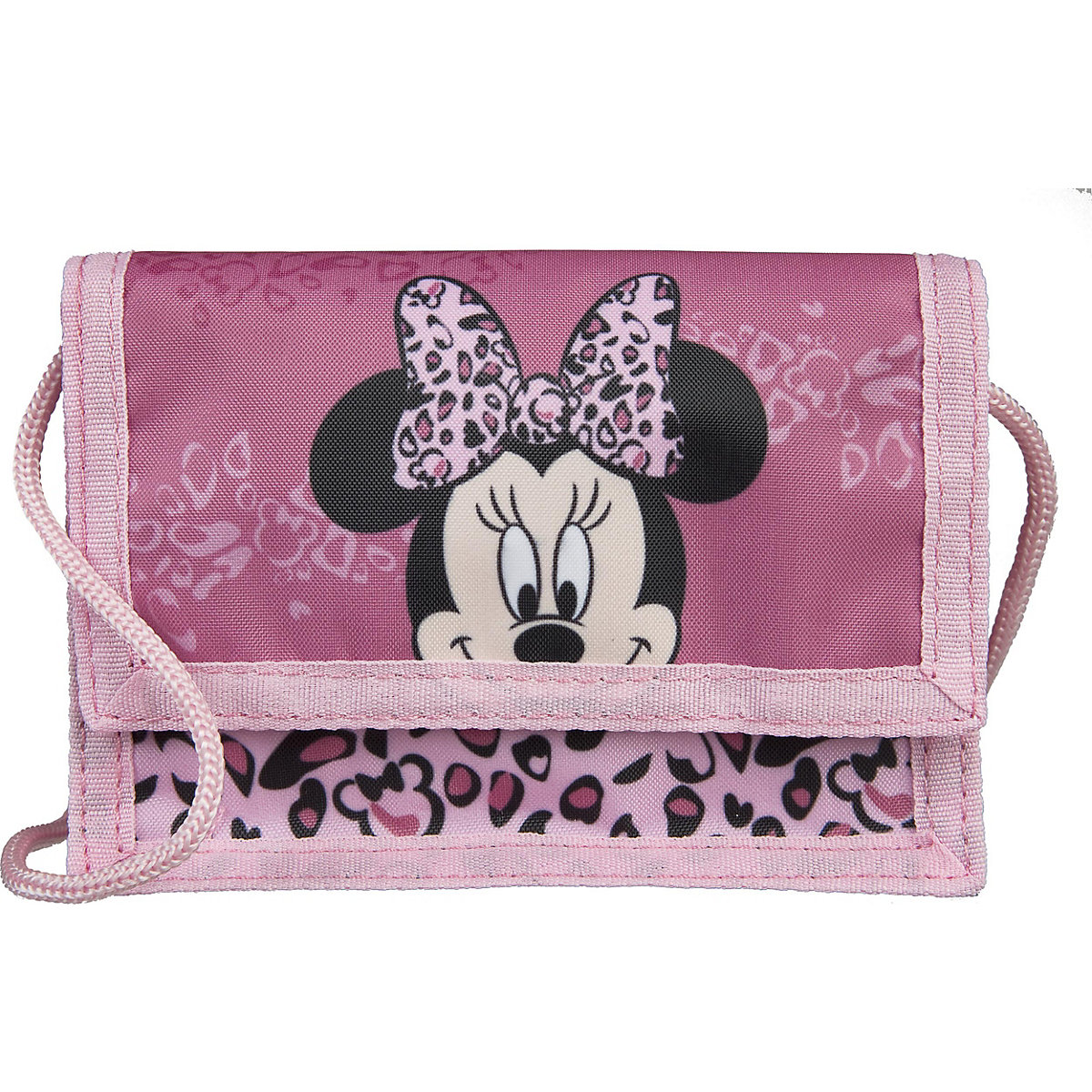Geldbörse   Minnie Mouse