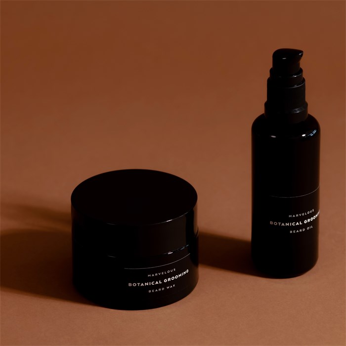 Beard Oil