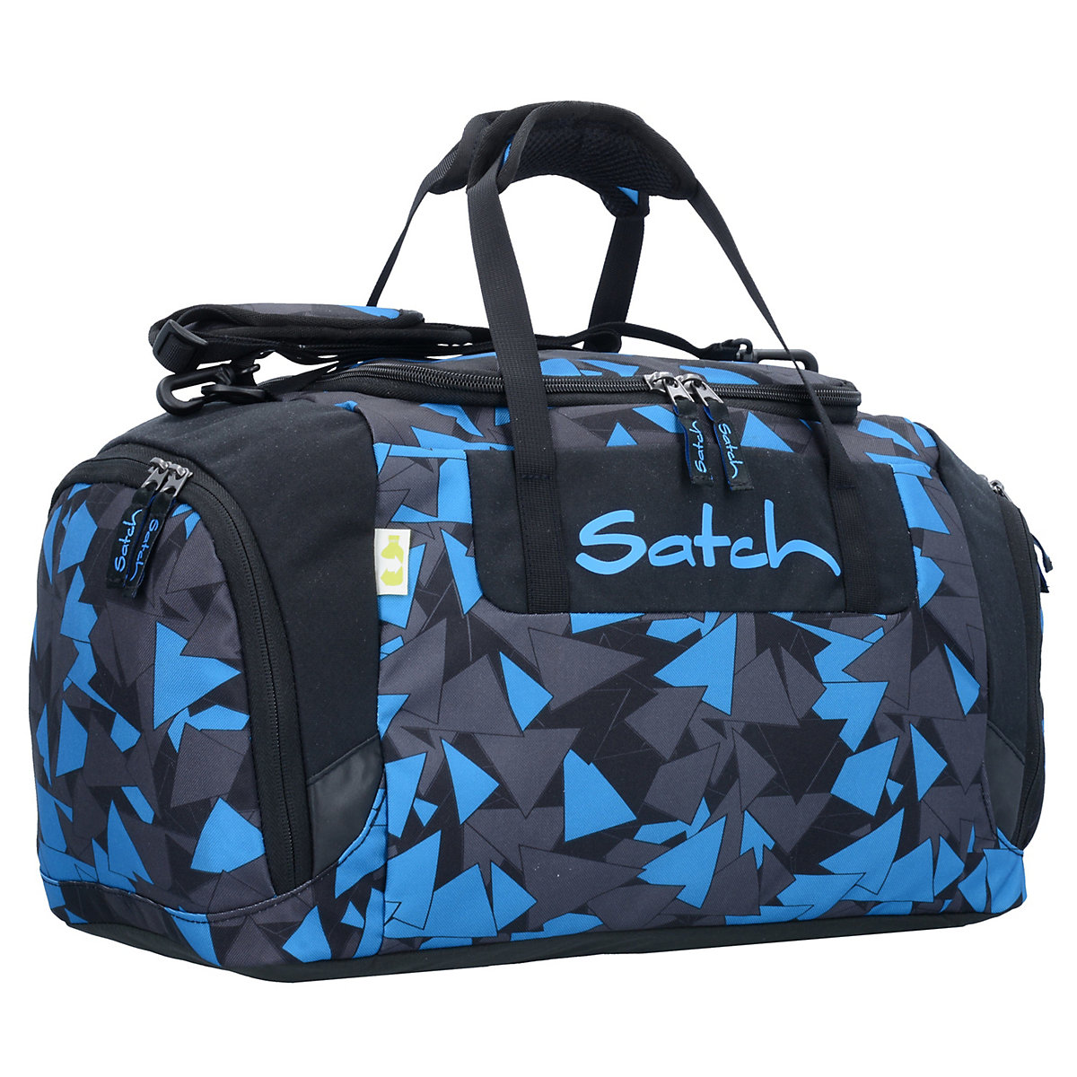 Duffle Bag Sporttasche 44 cm Sporttaschen