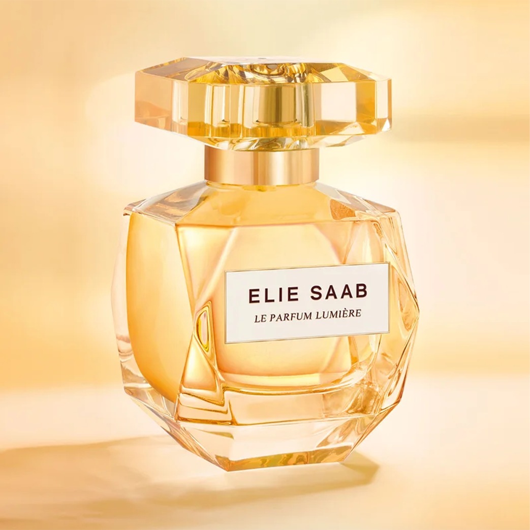 Elie Saab Lighting
