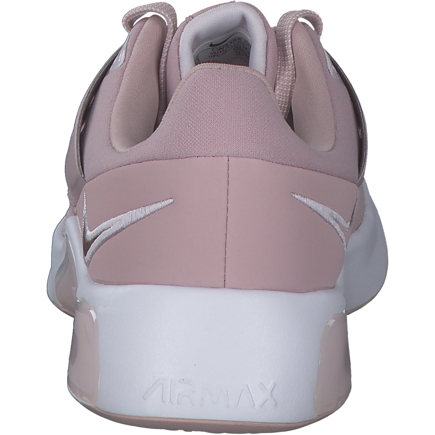 Nike Air Max Bella TR 4 CW3398, Sneakers Low, Damen, Pink