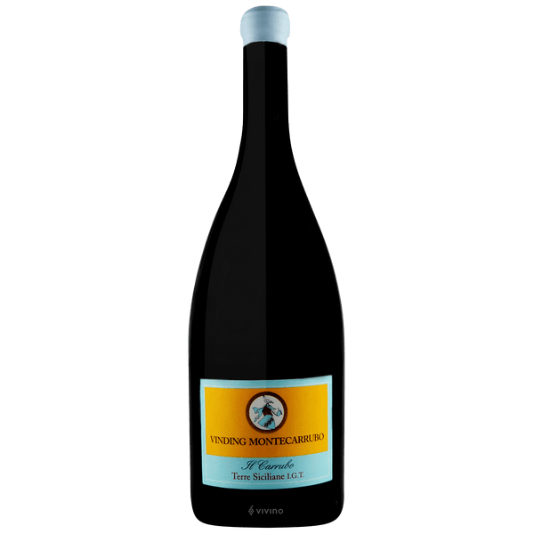 Vinding MontecarruboIl Carrubo 2019