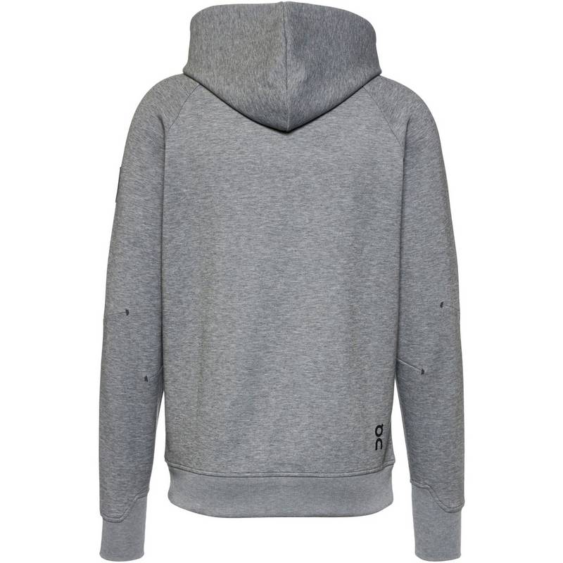 On Hoodie Herren