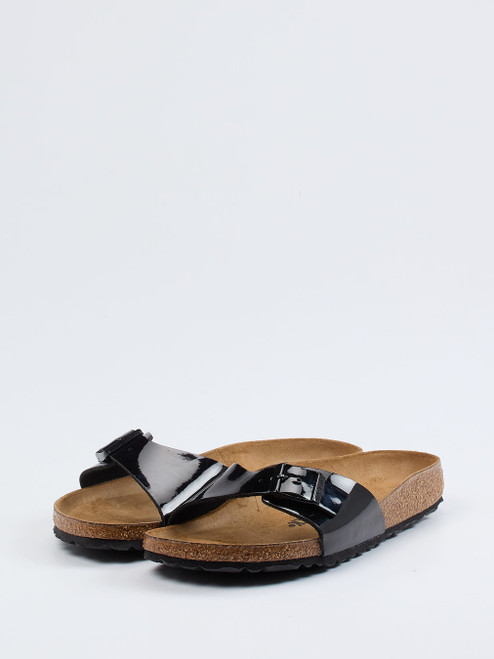 Pantolette Madrid-21100090018 Birkenstock