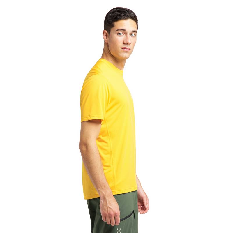 Haglfs Ridge Tee Funktionsshirt Herren