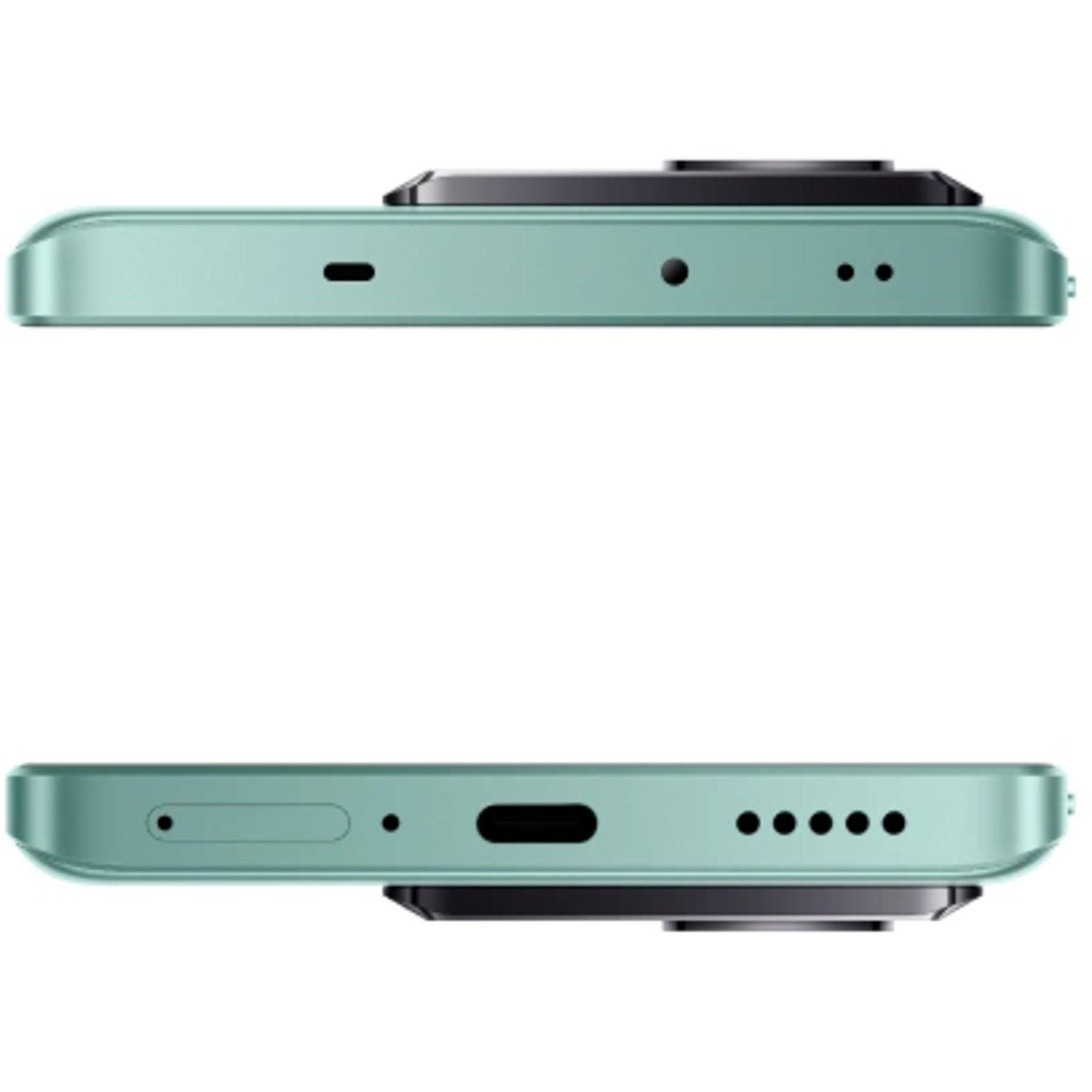 Xiaomi Xiaomi 13T Pro 512GB, Handy, (Meadow Green, Smartphone (50 MP MP Kamera)