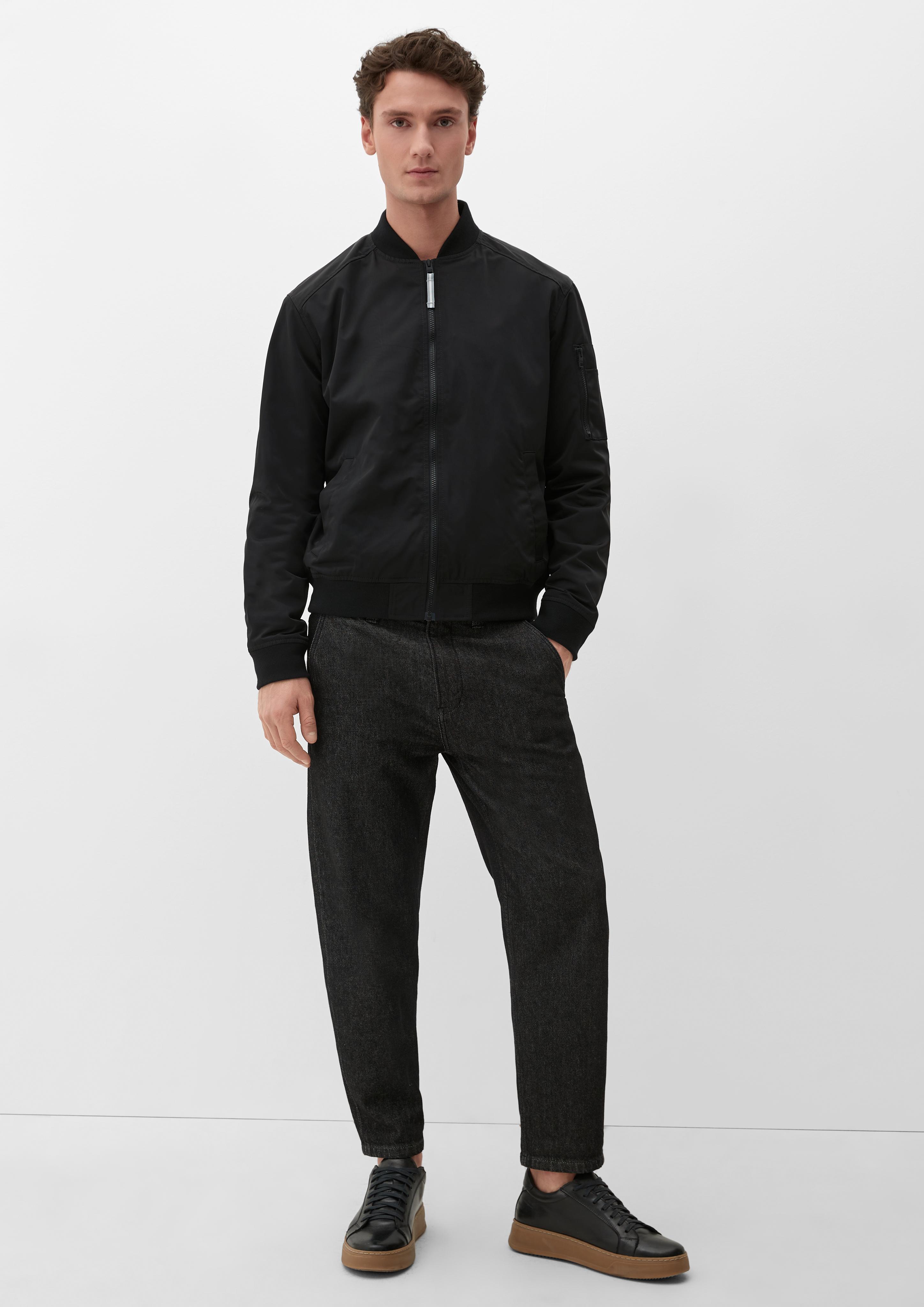Jacke mit Stehkragen  2126485-9999