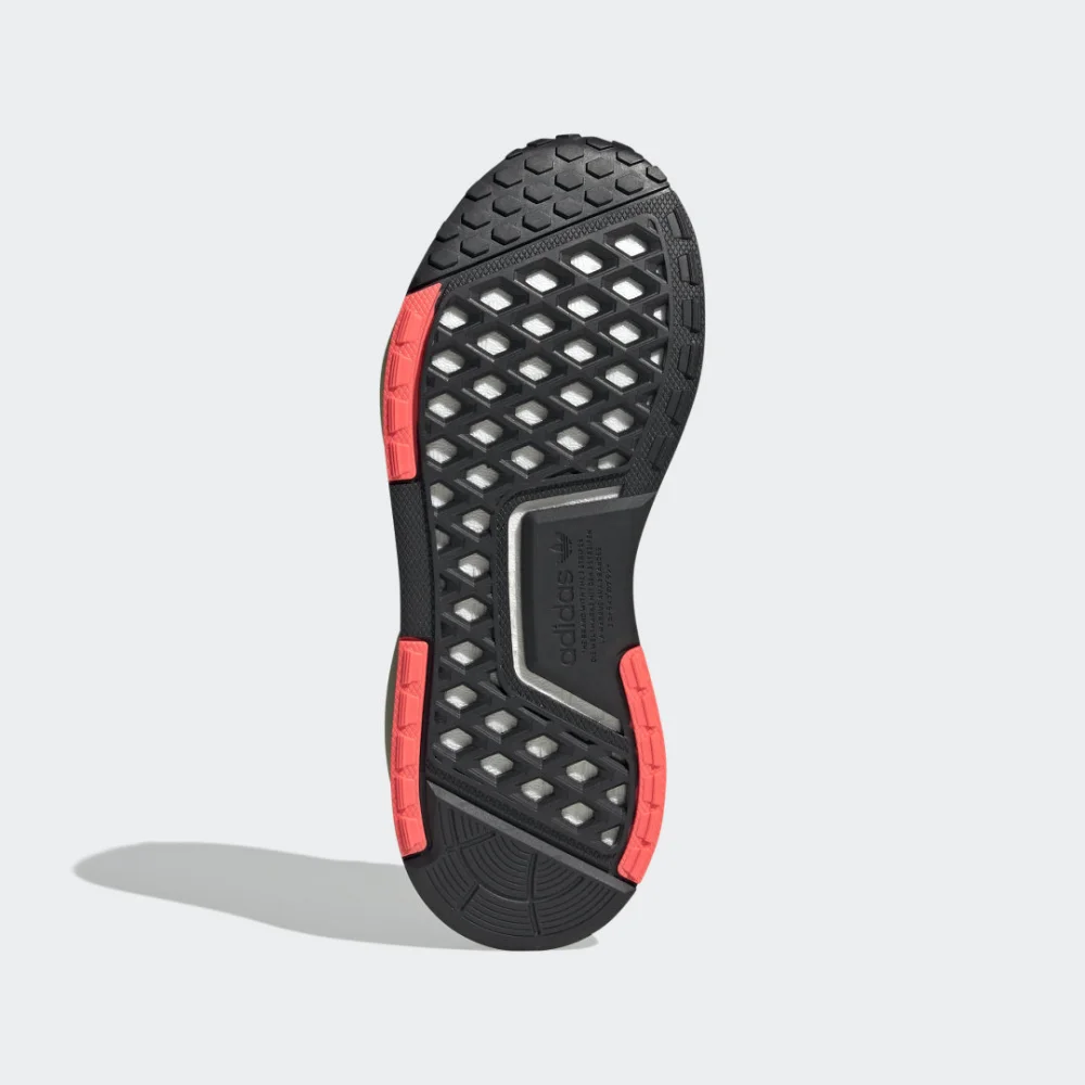 adidas NMD V3 GW5991 / schwarz