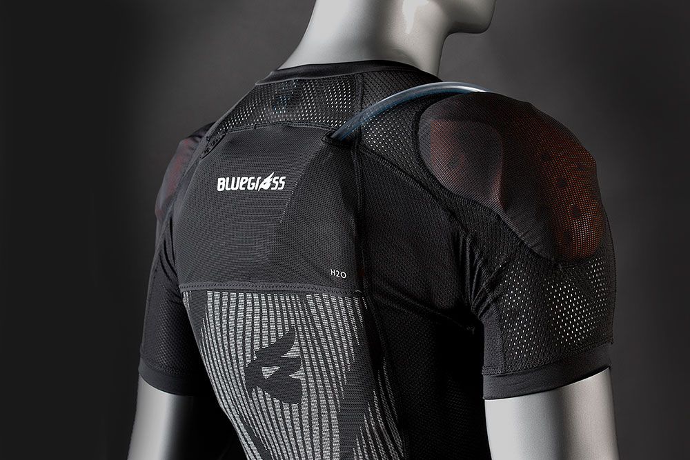 Bluegrass Armour B&S - Protektor Shirt kaufen | Bike-Discount