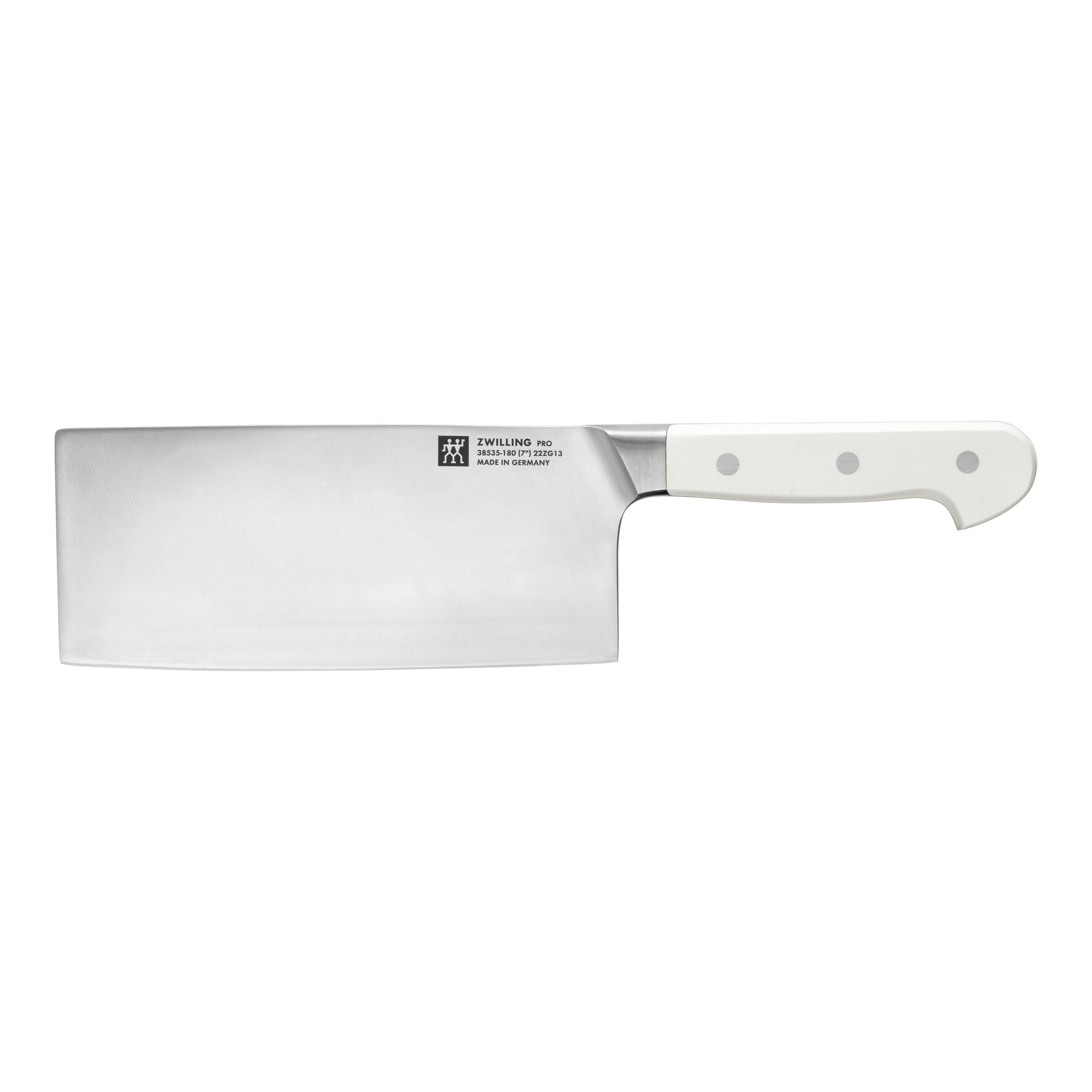 Chin. Kochmesser 18 cm