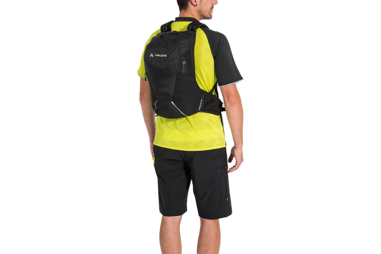 Vaude Tremalzo 10