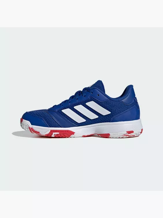 adidas Ligra 8 Indoor Kids Schuh