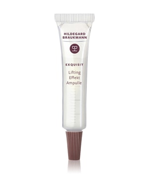Hildegard Braukmann Exquisit Lifting Effekt Ampullen-15 ml