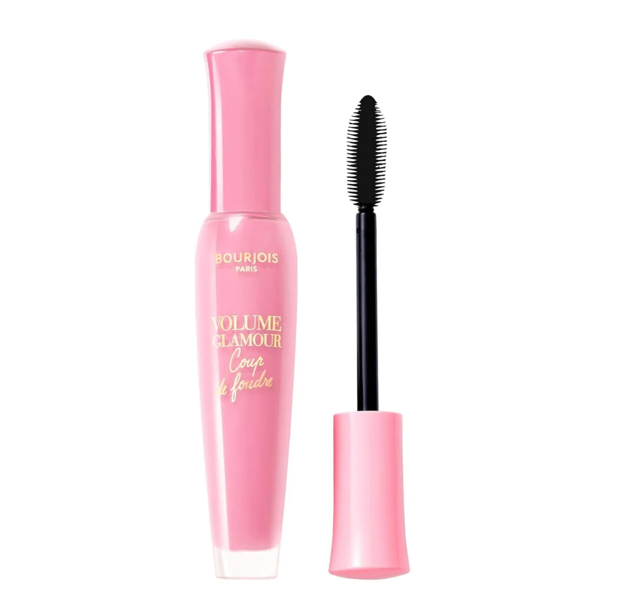 Bourjois Volume Glamour Foudre Mascara
