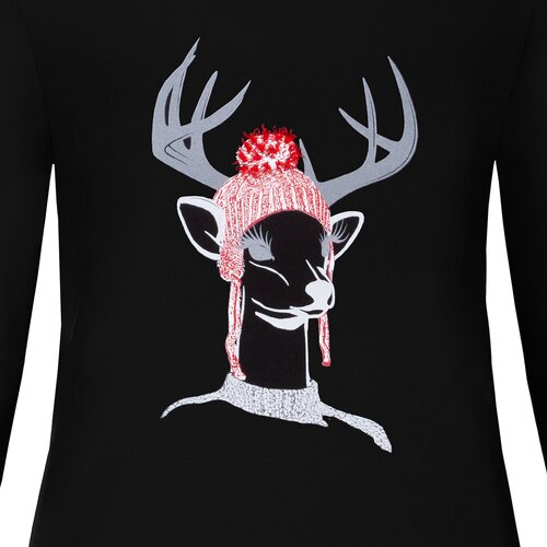 DAMEN SHIRT NESSLAUERALM