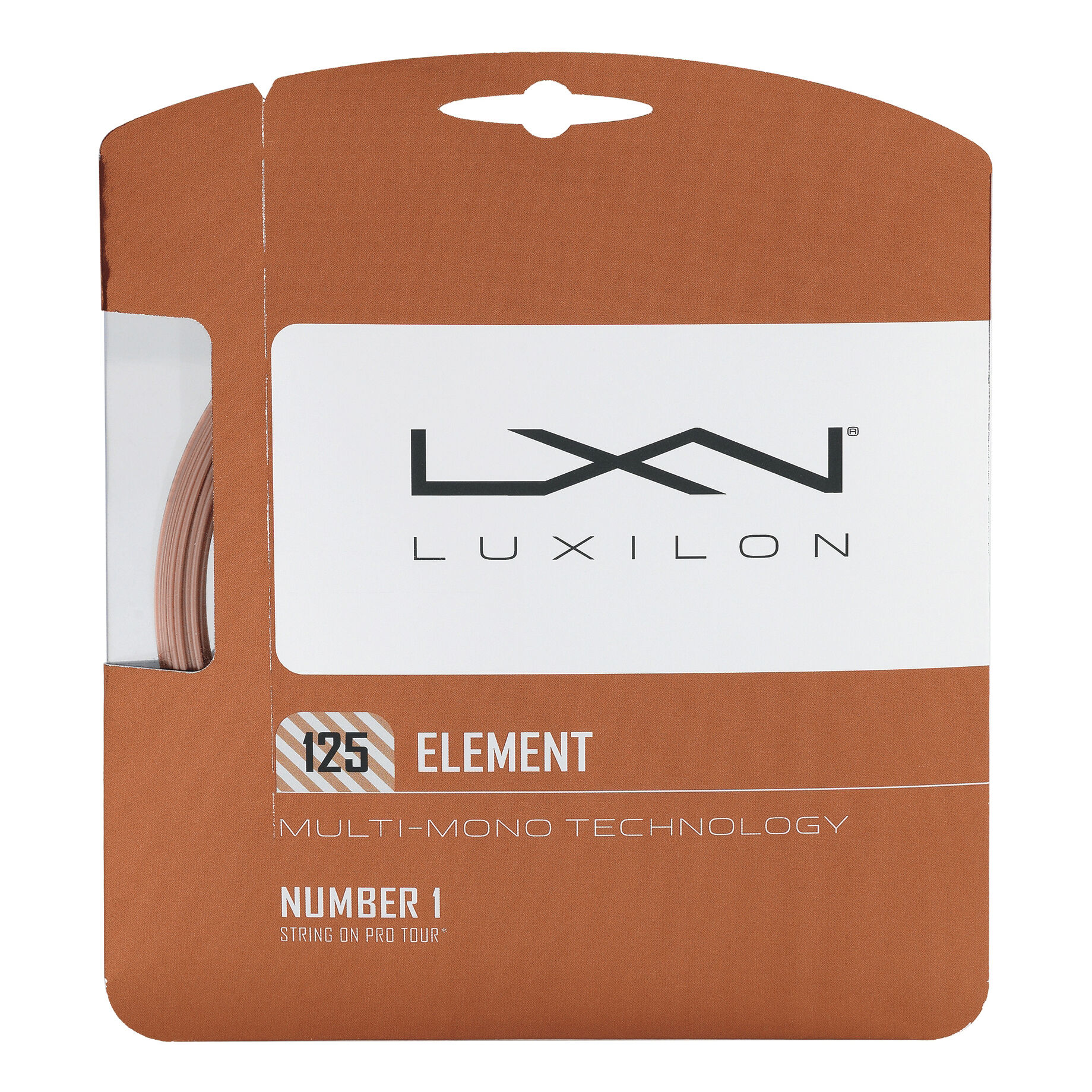 Element Bronze Saitenset 12,2m - Bronze