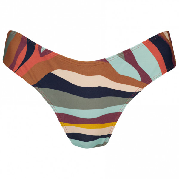 Barts - Women's Varuna High Cut Briefs - Bikini-Bottom