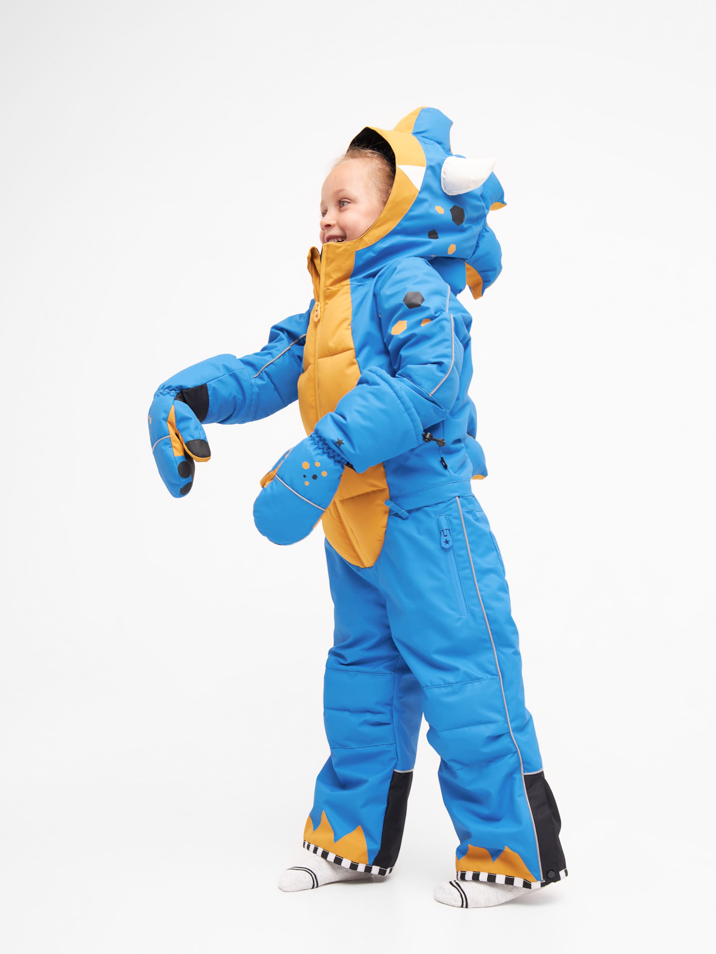 Sports Suit