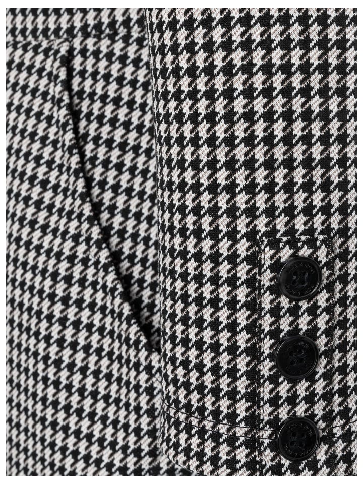 More & More Jerseykleid in schwarz günstig kaufen