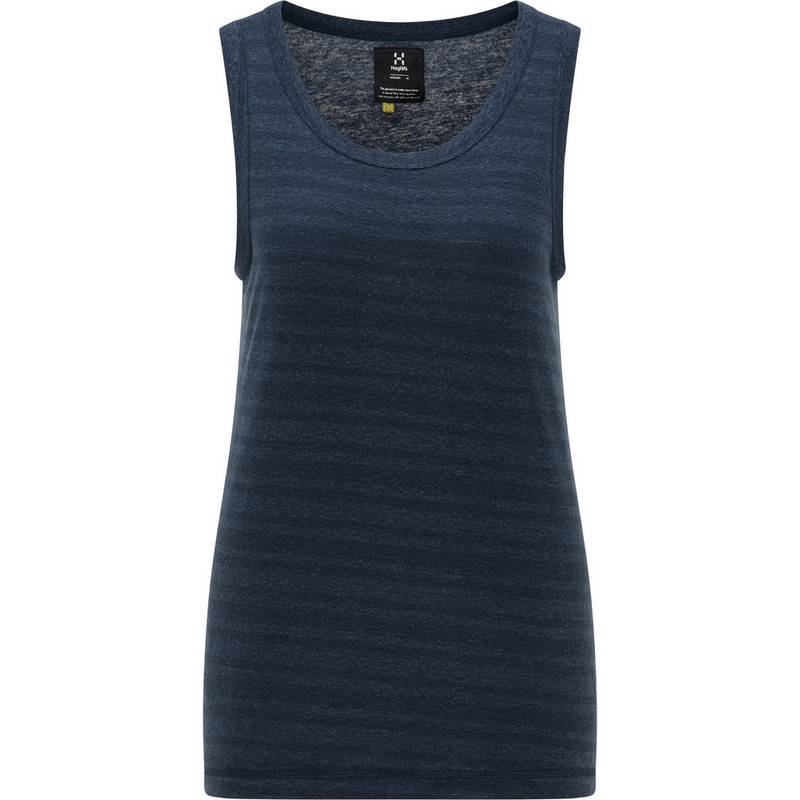 Haglöfs Dal Tank Funktionsshirt Damen