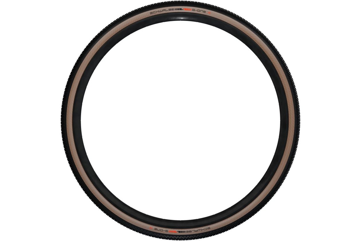 Schwalbe G-One R 28x1,70 EVO ADDIX Race V-Guard Super Race TLE