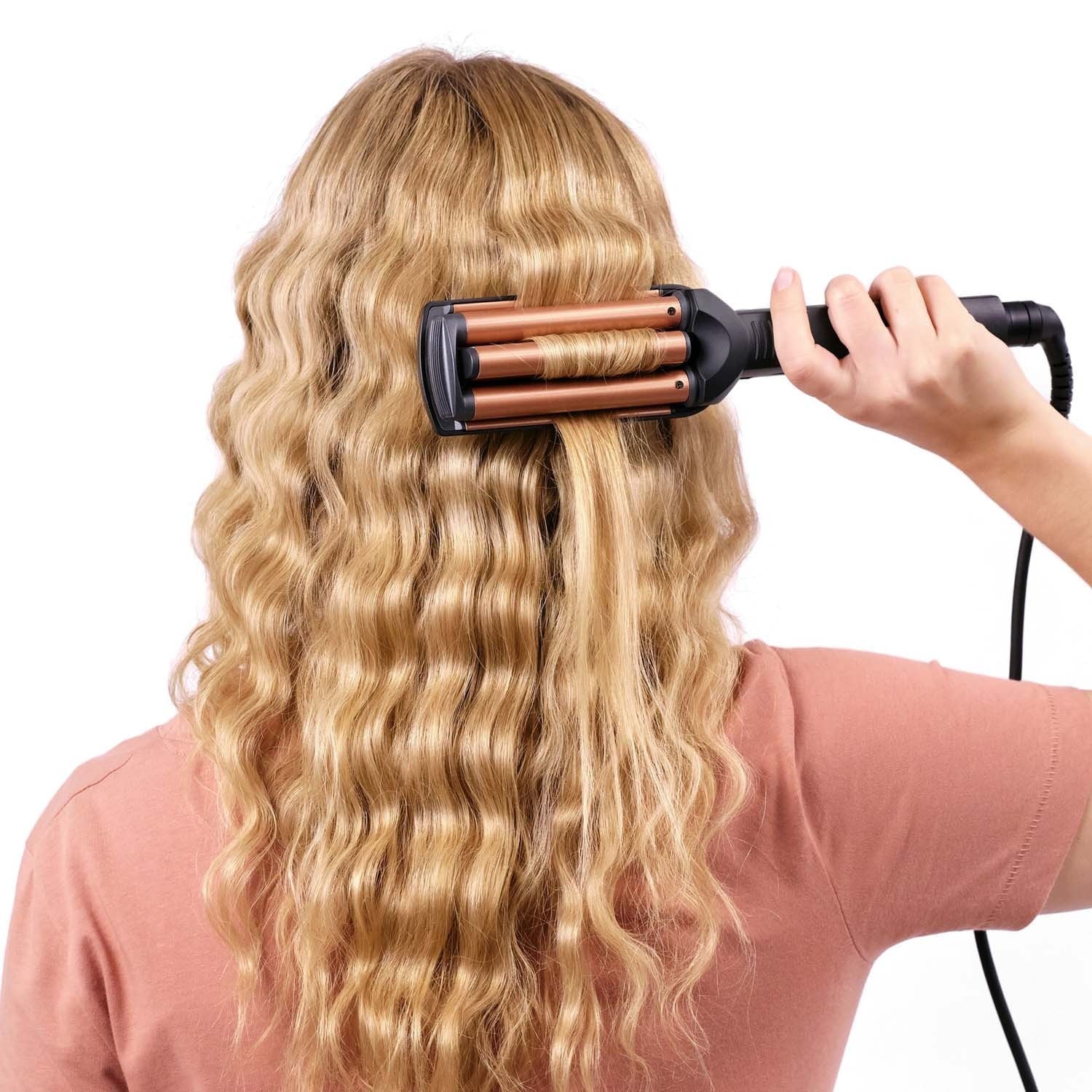 BaByliss dype bølger