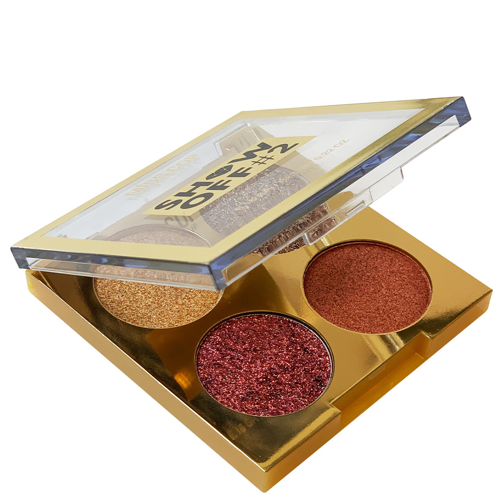 miss cop Show Off Coffret maquillage