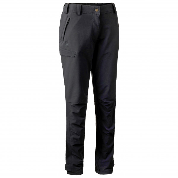 Deerhunter - Women's Ann Full Stretch Trousers - Trekkinghose