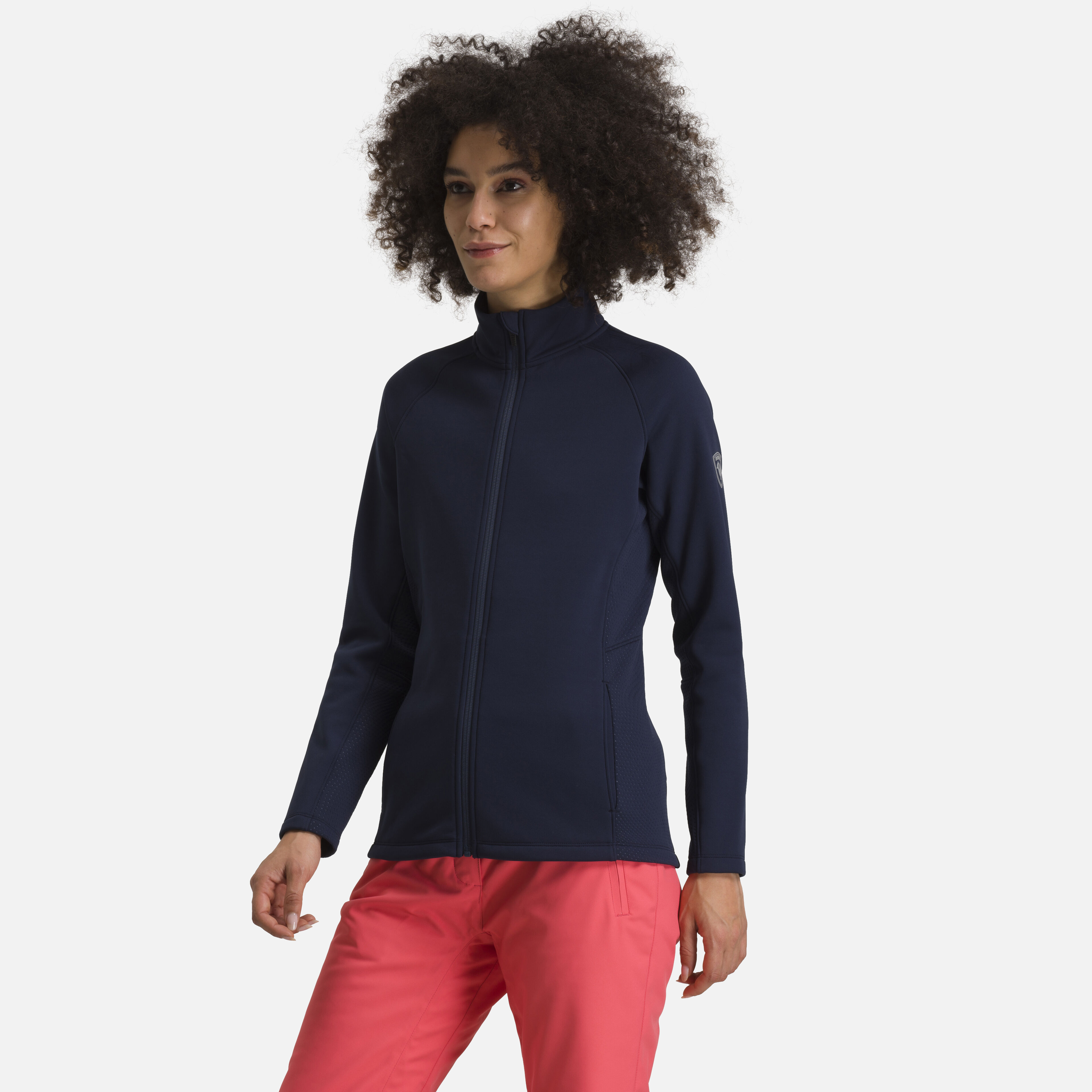 Veste Classique Clim Femme