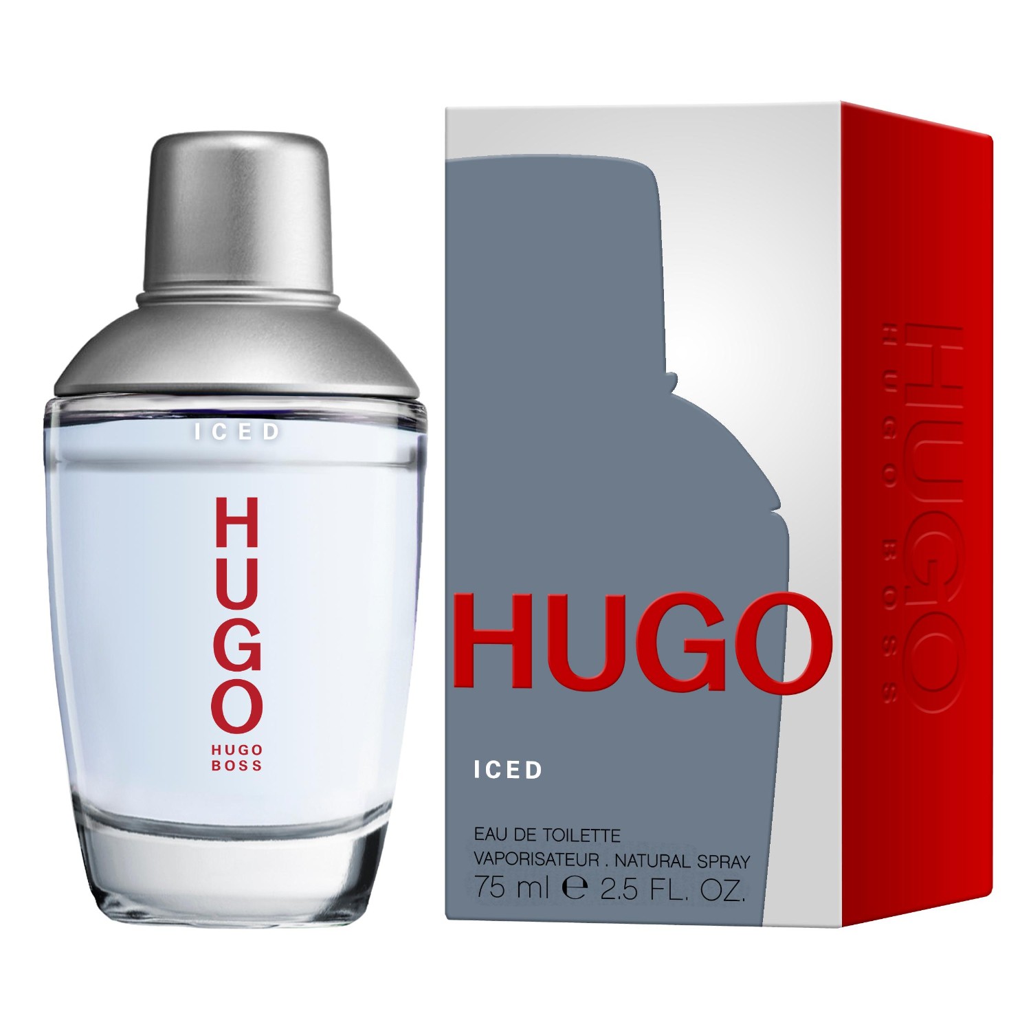 Hugo Boss Man Iced