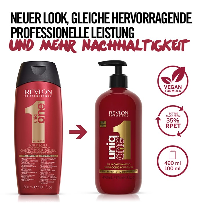 Shampoo