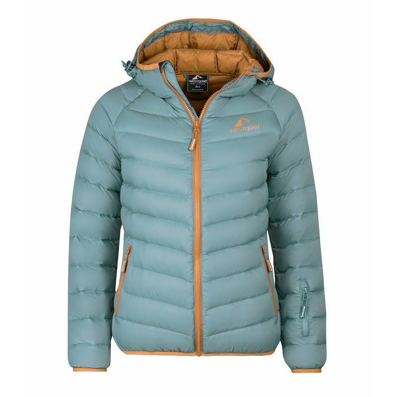 Westfjord Snaefell Softshelljacke Damen