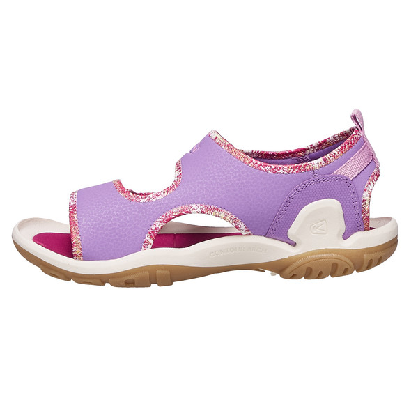 KNOTCH CREEK OT C Kinder - Freizeitsandalen