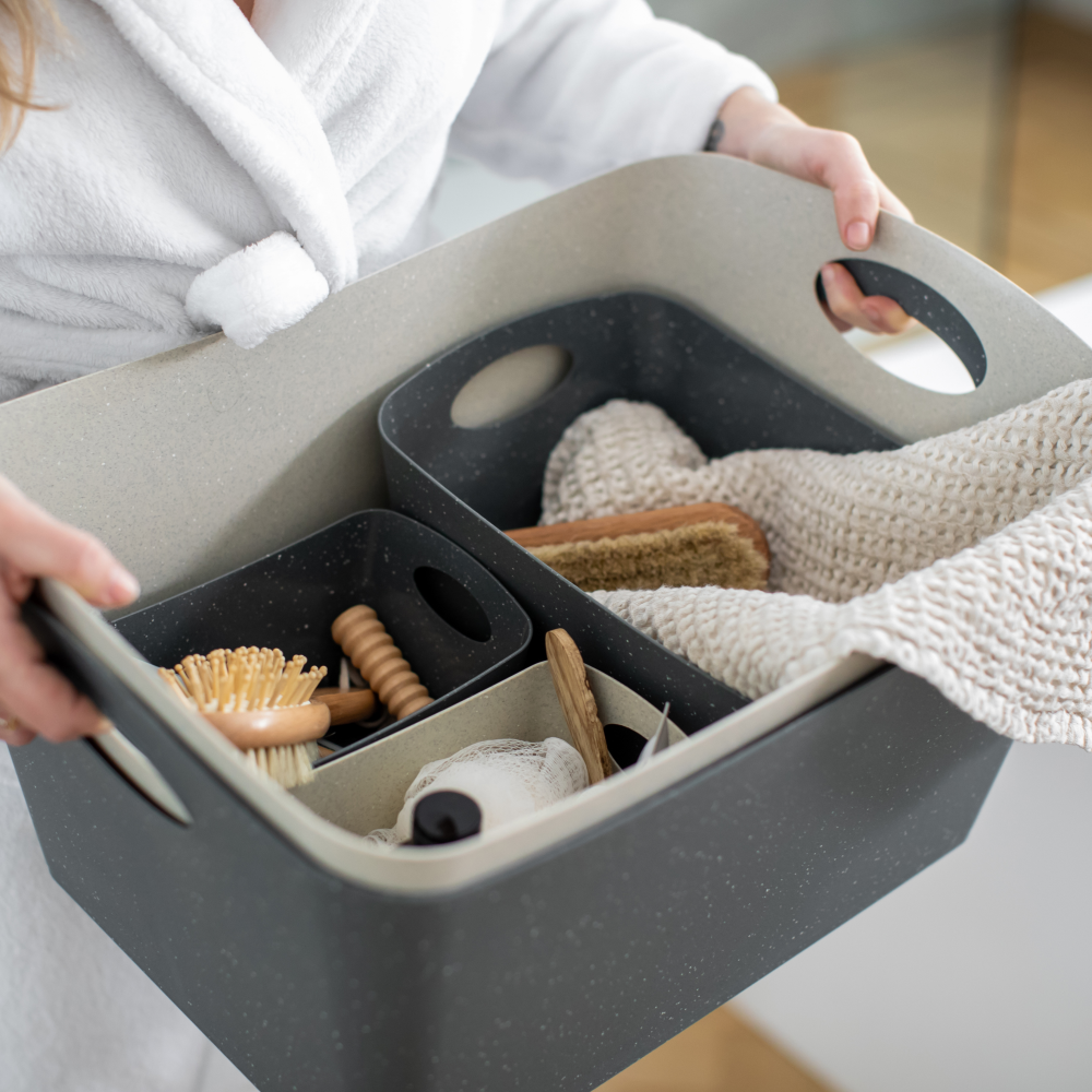 Aufbewahrungsbox 1,0l Boxxx S