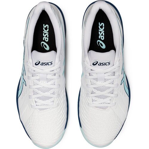 DAMEN TENNISOUTDOORSCHUHE SOLUTION SWIFT FF CLAY