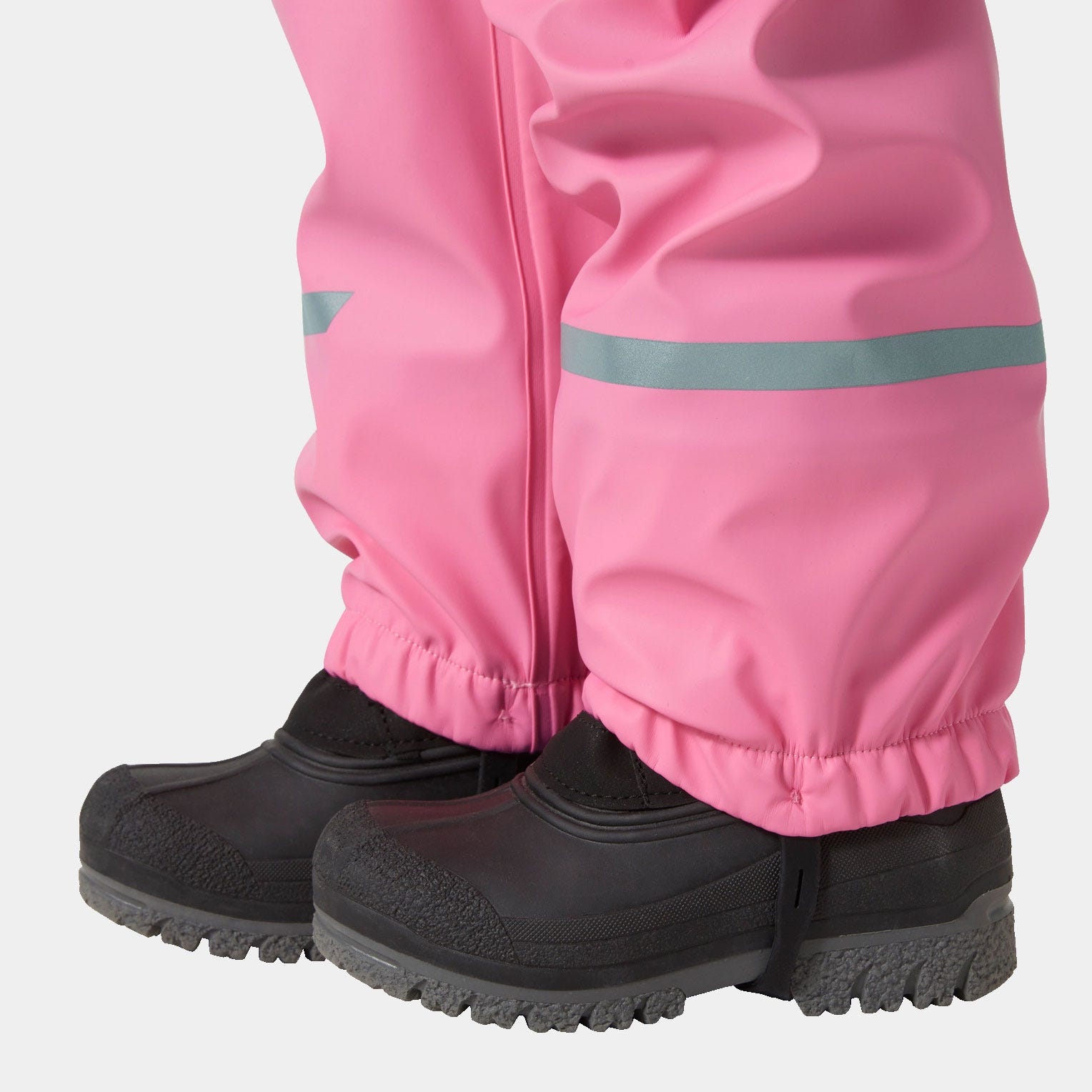 Kids’ Bergen Fleece-Lined Rain Set 2.0