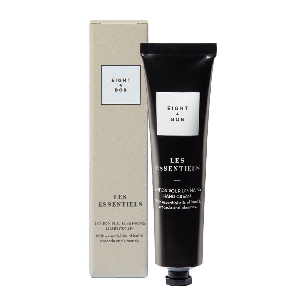 EIGHT & BOB Les Essentiels Hand Cream