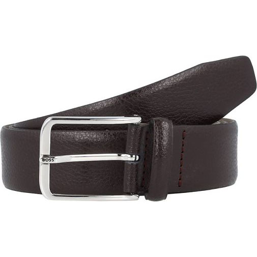 BOSS Crys-C Gürtel Leder