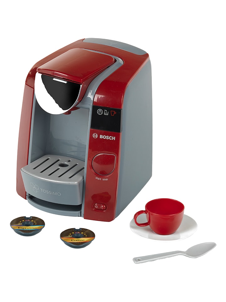 Theo Klein Kaffeemaschine 