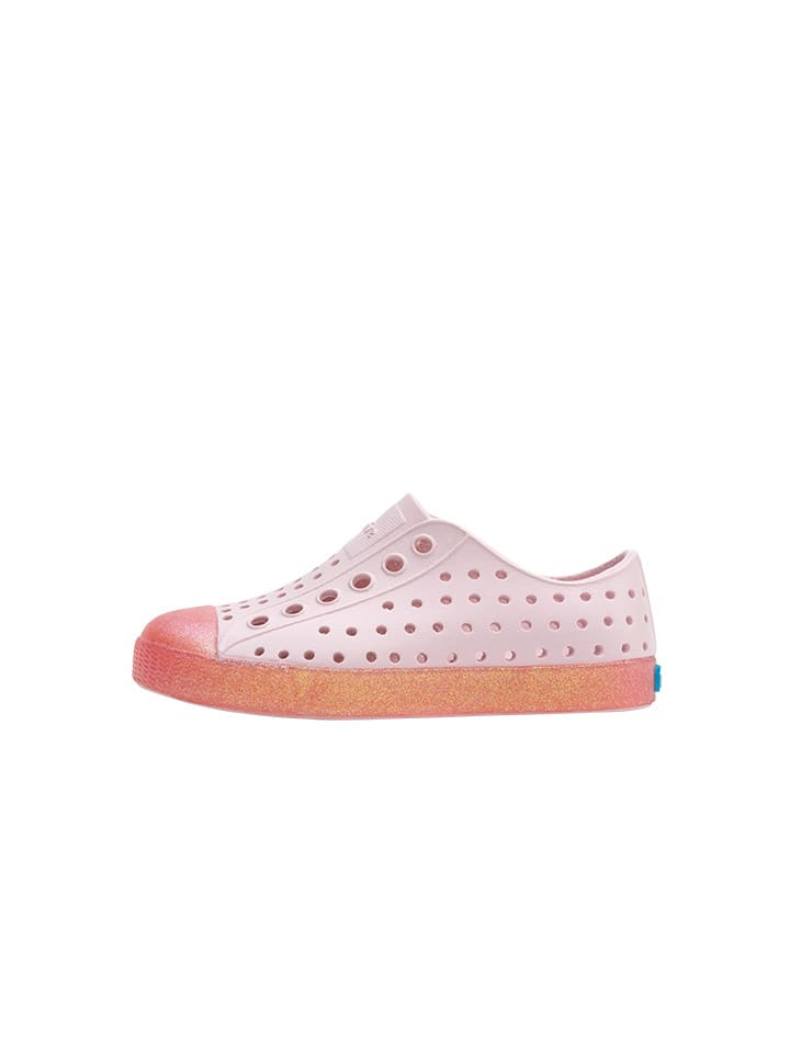 Native Slipper in Rosa günstig kaufen
