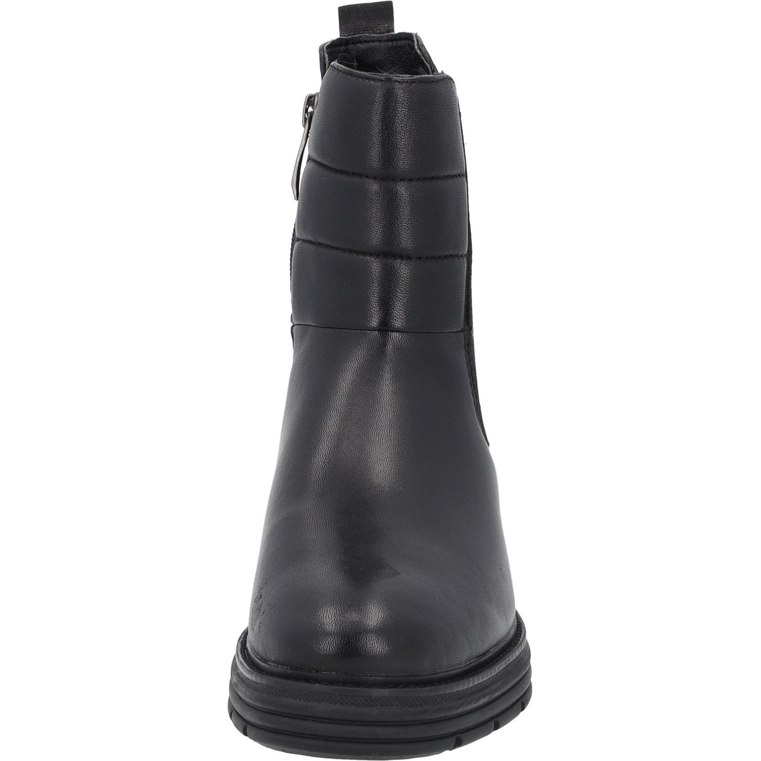 Tamaris 25438, Stiefeletten, Damen, Schwarz