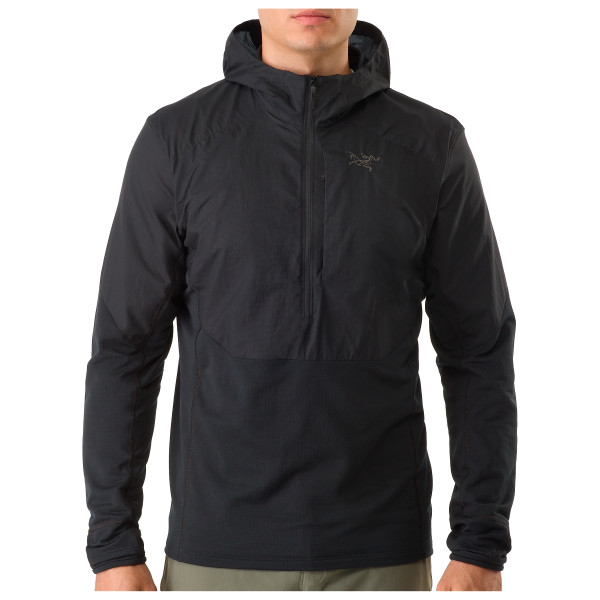 Arc'teryx - Delta Hybrid Hoody - Fleecejacke